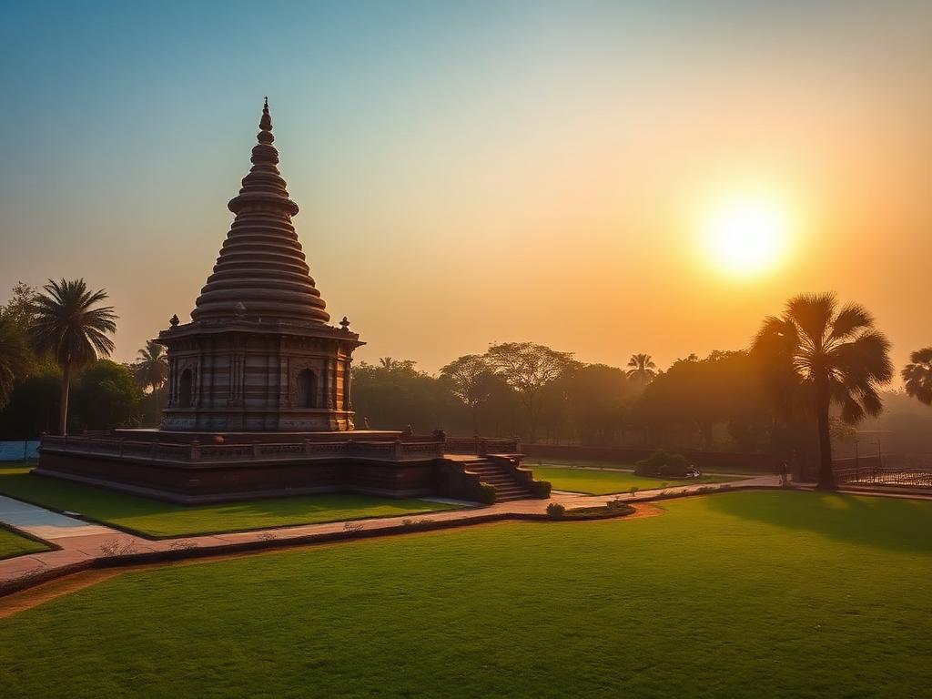 Varanasi Sightseeing – Day Tour
